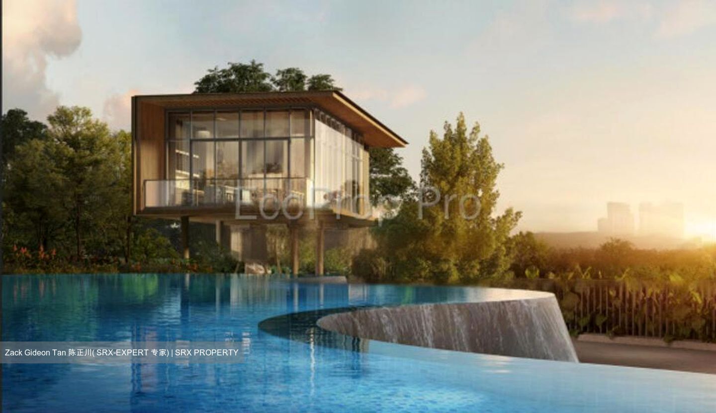 Nava Grove (D21), Condominium #468908341